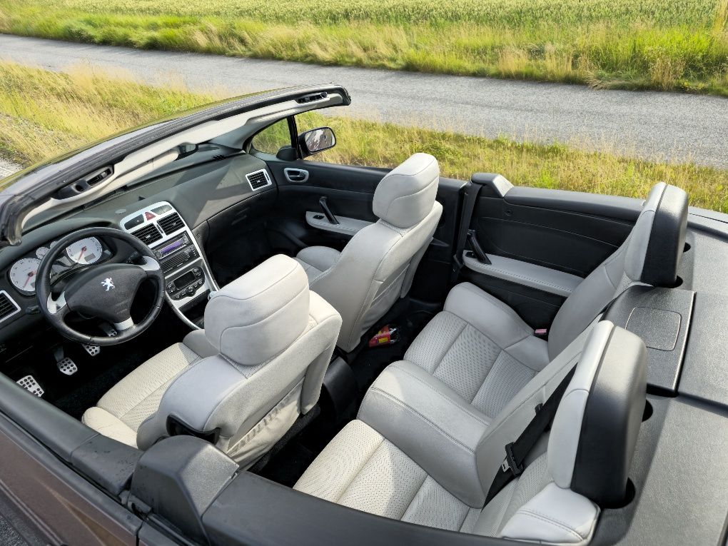 Super Cabrio na lato , Możliwa zamiana na inne