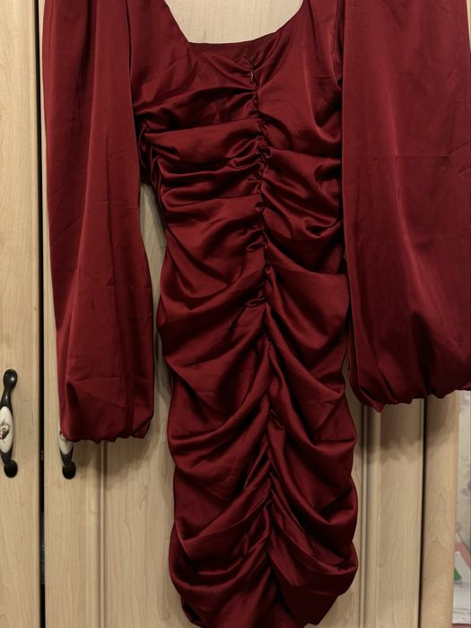 Випускна сукня oh-polly