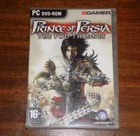 Jogo Prince of Persia: The Two Thrones PC