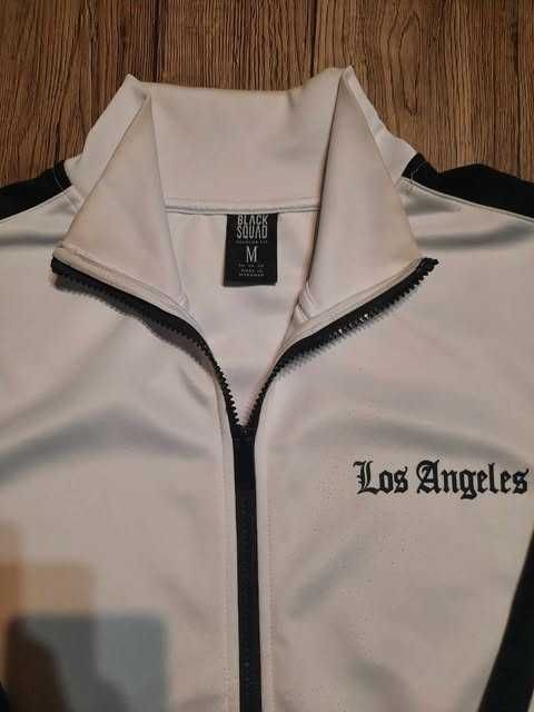 Stylowa bluza dresowa "Los Angeles"