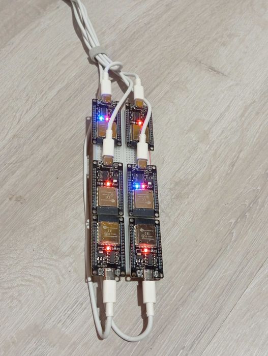 Nerdminer lotaria Bitcoin