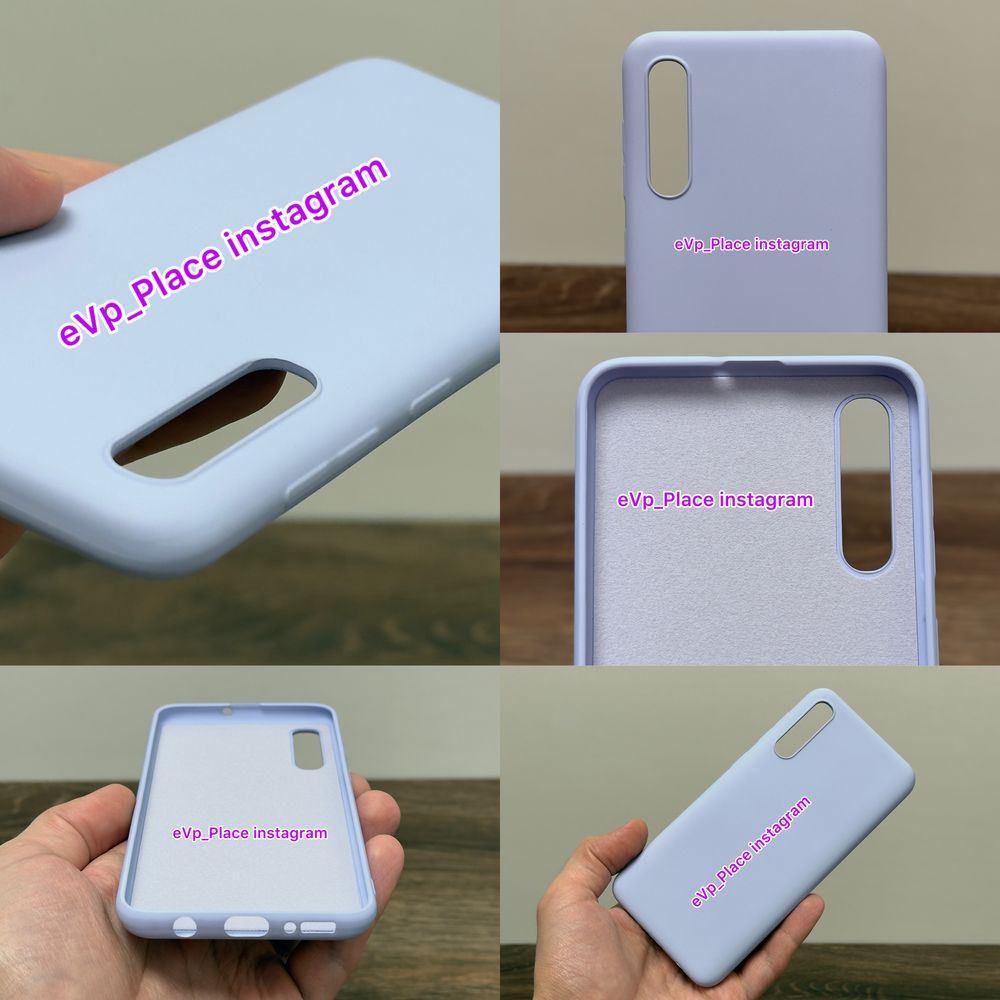 Чохол Samsung A30s чехол Самсунг А50