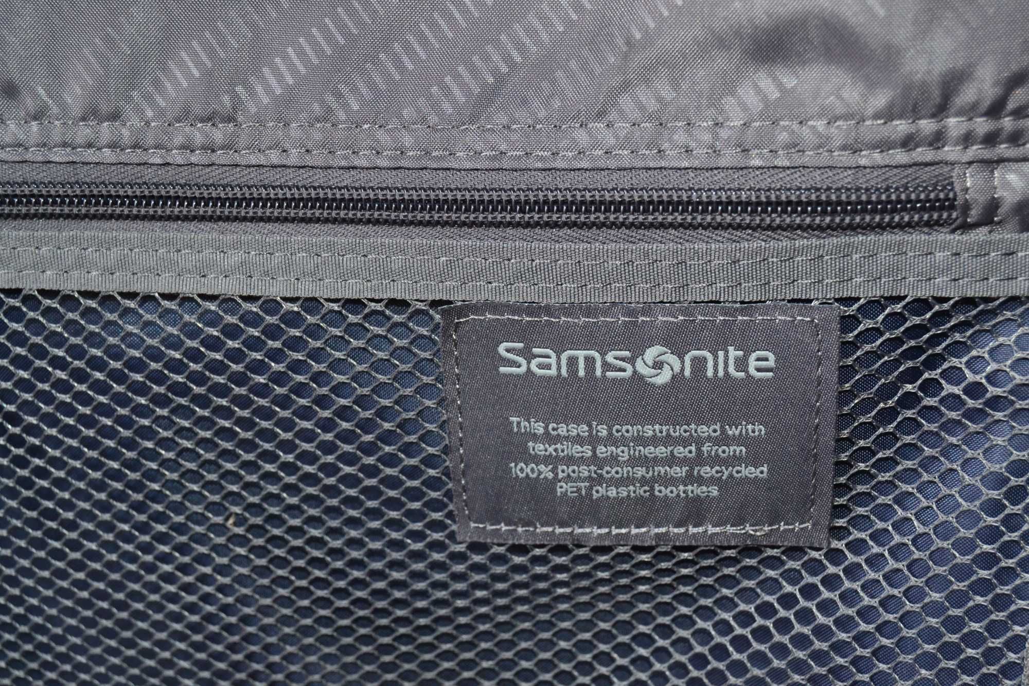 Mala de Viagem Samsonite