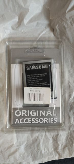 Батарея Samsung MPB 0441L