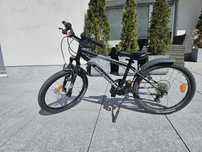 Rower dziecięcy 20"