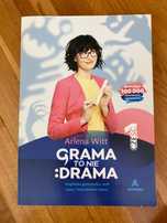 Grama to nie drama – Arlena Witt – część 1
