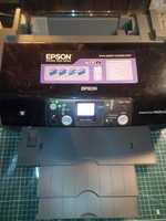 Принтер EPSON stylus photo R 240.