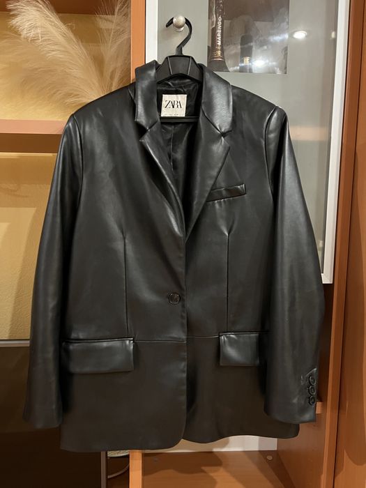 Піджак жіночий zara