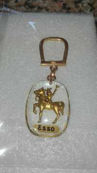 Porta chaves ESSO 1966