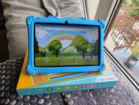 Дитячий планшет ATMPc IT-1001A, 10.1", 3/32 ГБ, Android 13, WiFi, Blue
