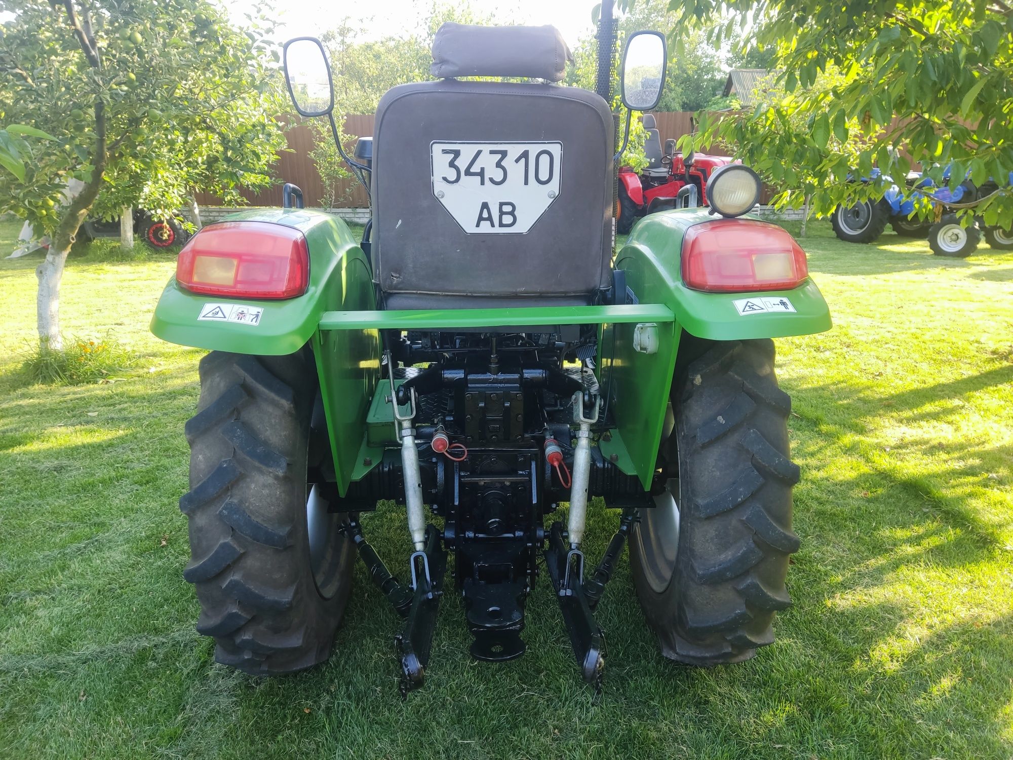 Продаж Обмін. Зоом-леон 244 4WD