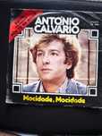 Lp Mini - António Calvário