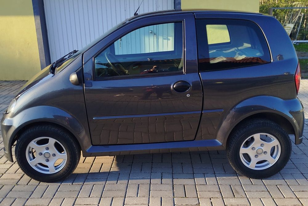 Papa reformas JDM abaca