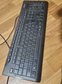 Клавиатура USB A4Tech