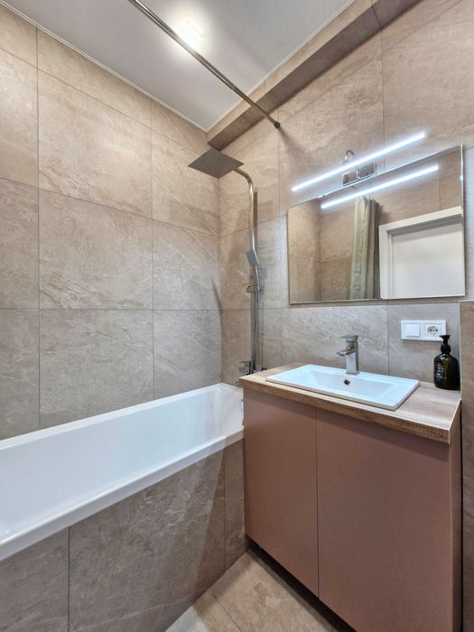 БЕЗ % Продам Євродвушка Гарний вид з вікон! ЖК Нова Англія/Новая Англи