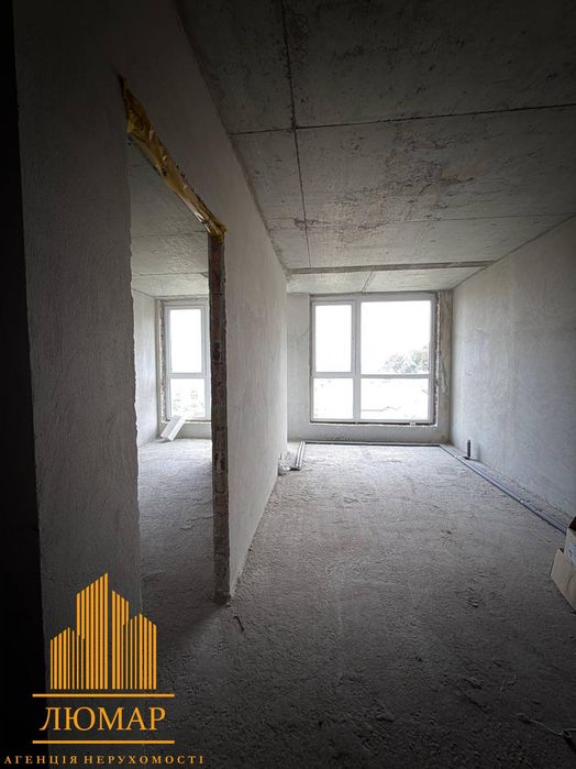 Продам 1-но кім. квартиру ЖК Форест Еталон Личаківський р-н