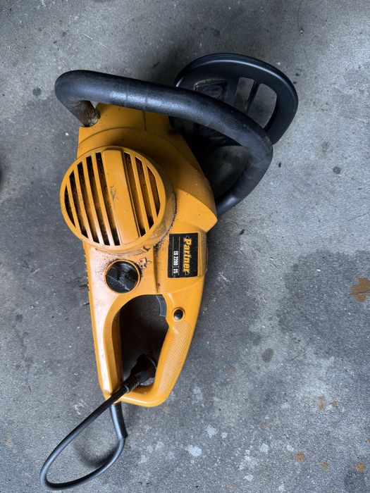 Pilarka partner es2200