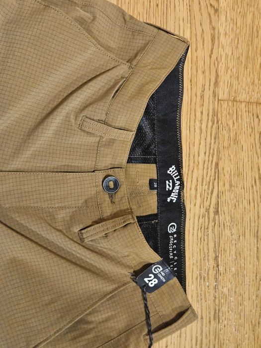 NOWE Shorty Quicksilver