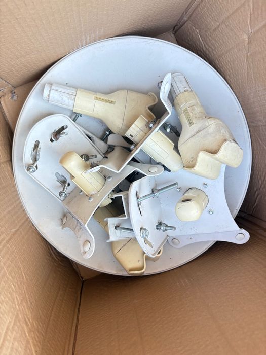 Продам Nanobridge M5