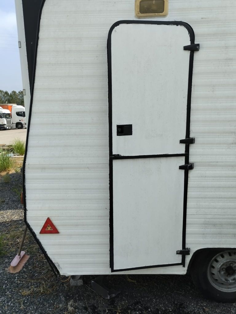 VENDO um Relote (Reboque) Campismo ANKA365