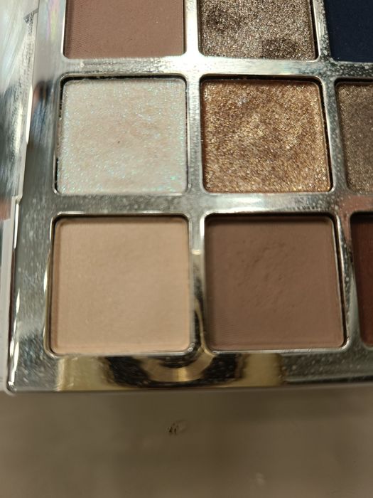 Paleta makeup by Mario moonlight