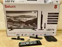 Телевизор Saturn LED24HD300U (24 дюйма)