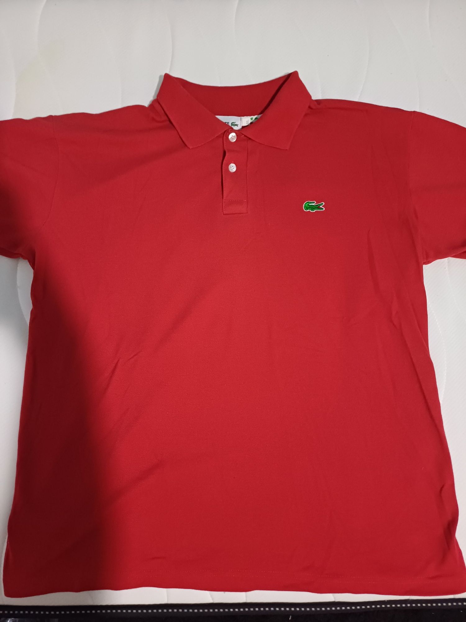 Polo da lacoste xl