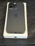 Apple iPhone 16 Pro Max 512 Black Titanium