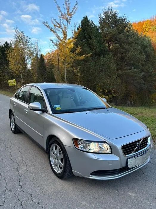Volvo S40 pierwszy właściciel w kraju , stan b dobry ,automat