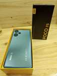 POCO F5 - 12GB RAM / 256GB ROM | Como Novo