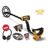 Garrett ACE 300i