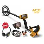 Garrett ACE 300i