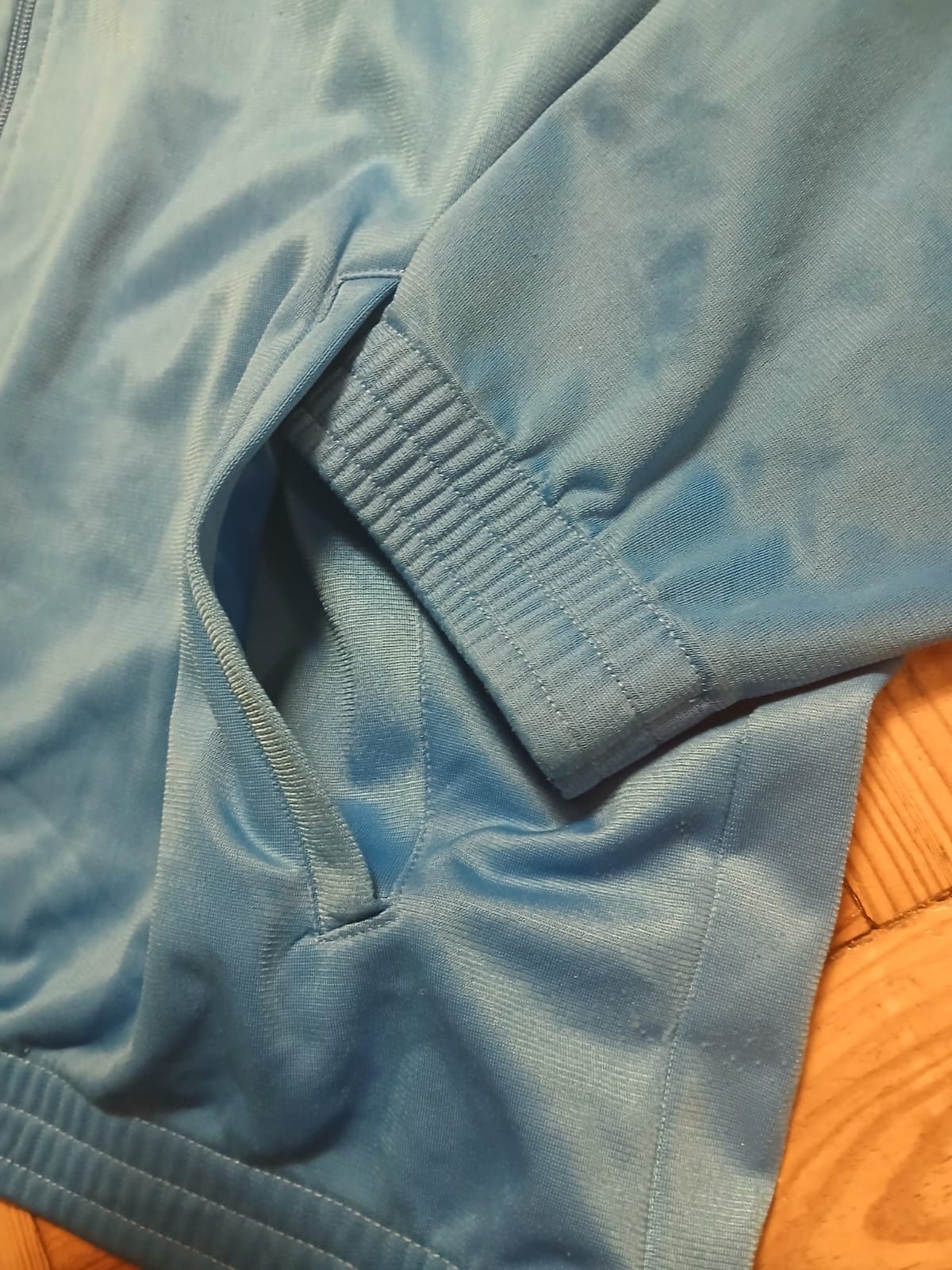 Sweat Vintage Boomerang azu