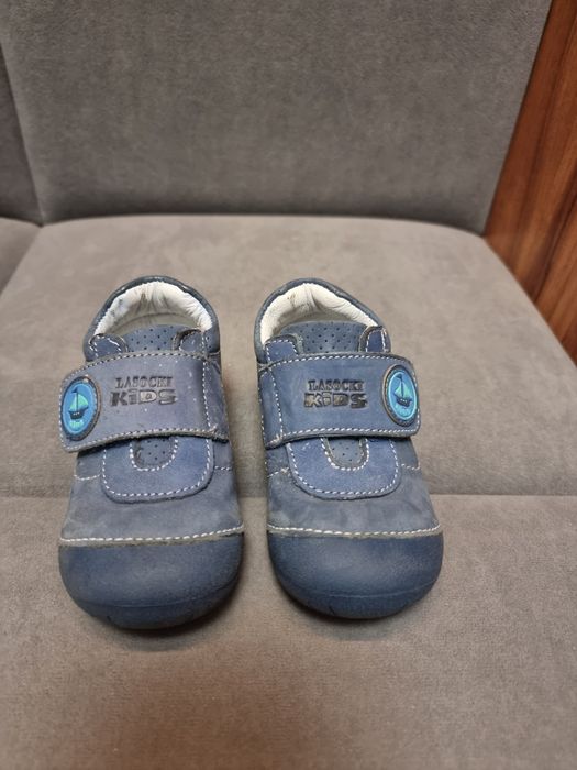 Buty Lasocki 21 skóra