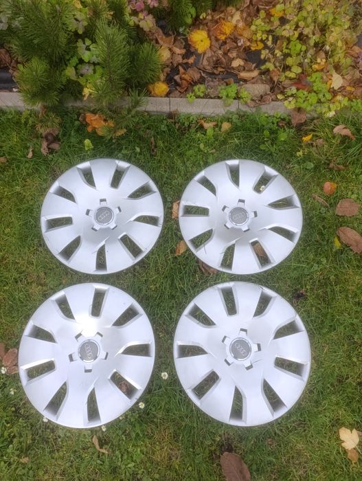 Kołpaki 16 Audi Audi