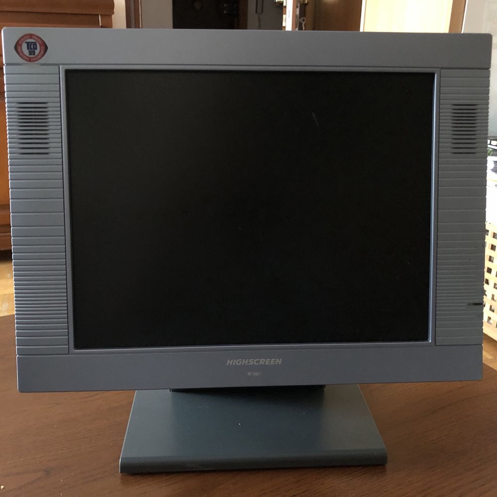 monitor Highscreen ms 1565