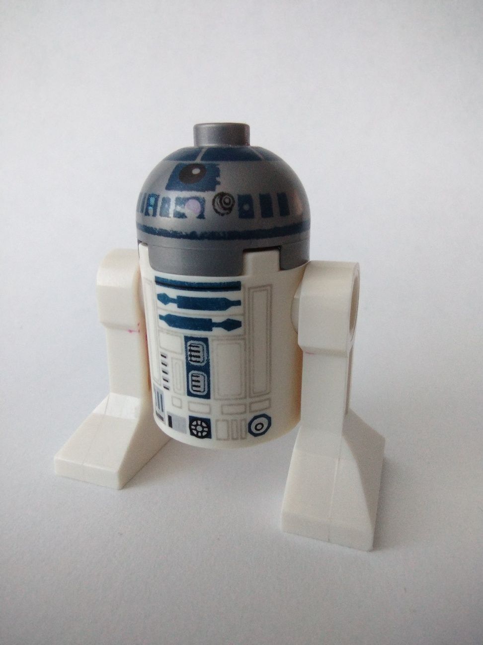 LEGO Star Wars - R2-D2 sw0527a