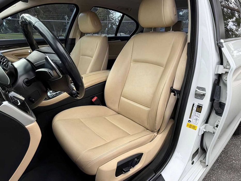 BMW 5 Series      2016