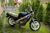 Honda Revere NTV 650