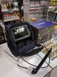 Echosonda lowrance 7 hook reveal tripleshot