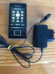 Telefon Sony Ericsson J20i