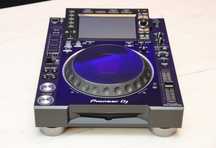 Pioneer DJ CDJ 2000 nexus 2 NXS2 Gwarancja