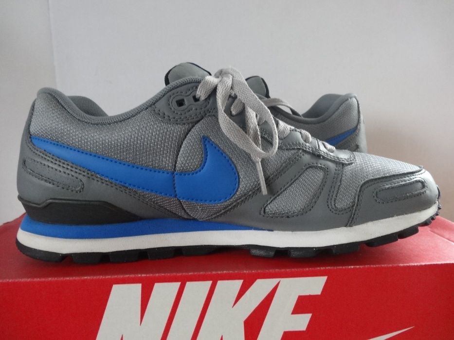 Buty Nike Air Waffle Trainer roz 43 Bieganie Sportowe Adidasy