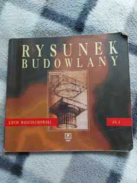 Rysunek Budowlany - Lech Wojciechowski