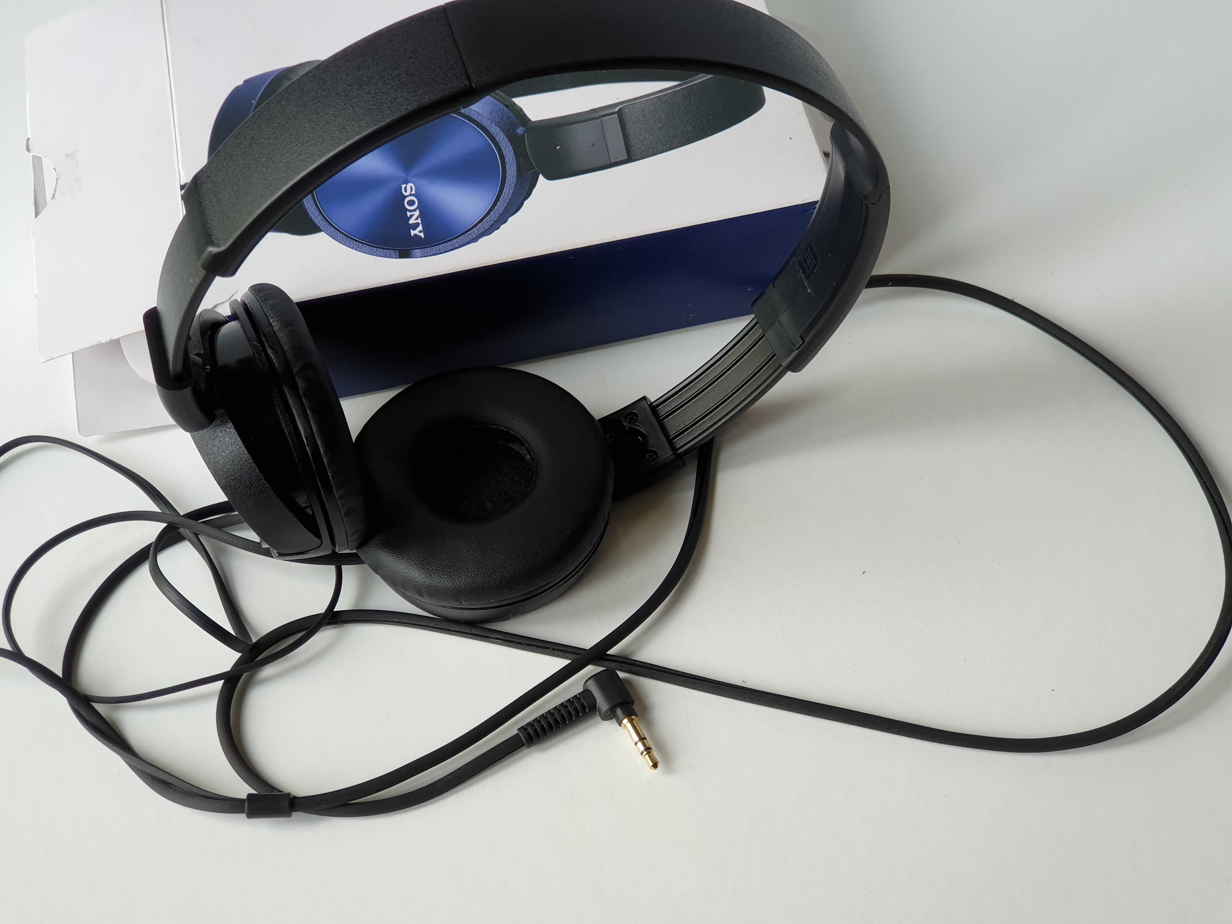 навушники Sony MDR-ZX310