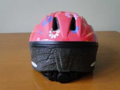 Kask dziewczęcy Cytec