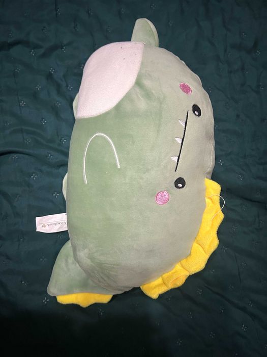 poduszka maskotka squish kawaii