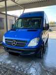 Mercedes Sprinter 906