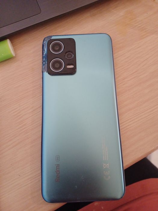 Redmi note 12  Pro 5g