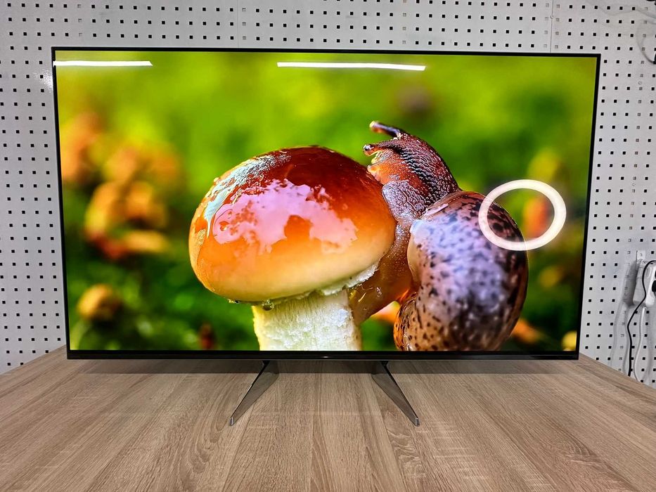 Телевізор Sony OLED 55”.